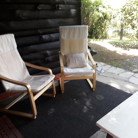 La Cabana Атлантида Екстер'єр фото