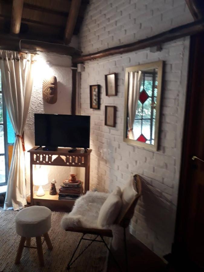 La Cabana Атлантида Екстер'єр фото