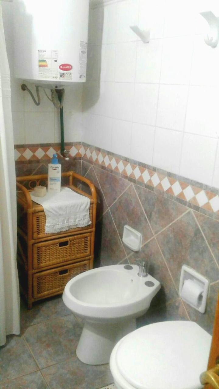 La Cabana Атлантида Екстер'єр фото