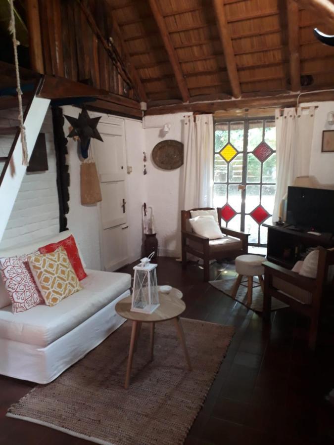 La Cabana Атлантида Екстер'єр фото