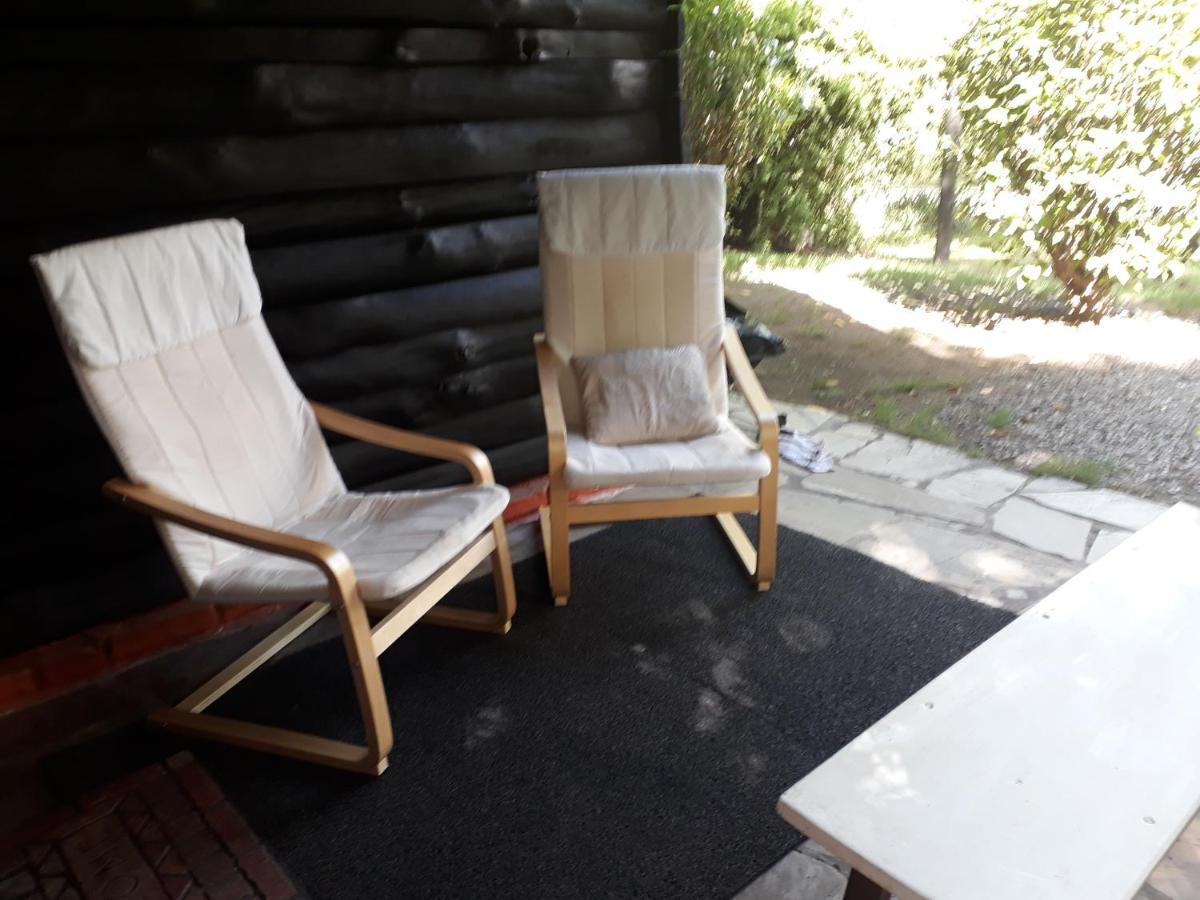 La Cabana Атлантида Екстер'єр фото